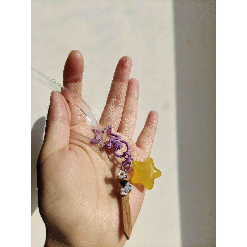 Handgemaakte Love and Deepspac - Art Craft Handmade recensie en prijs