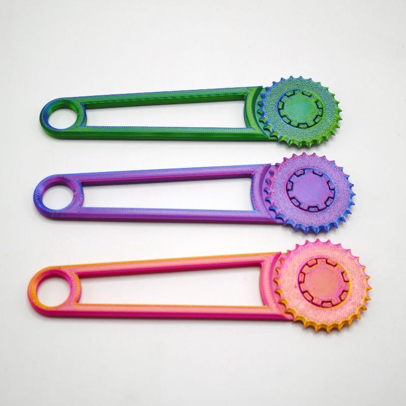 Zware kartonnen perforator met - Art Craft Project recensie en prijs