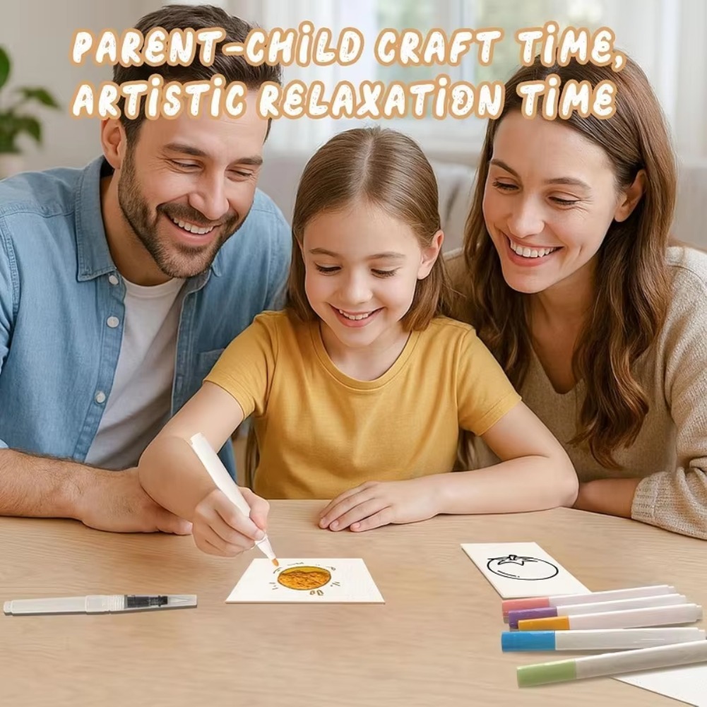 3D Puffy Foam Schilderpapier M - Art Craft Using Paper recensie en prijs