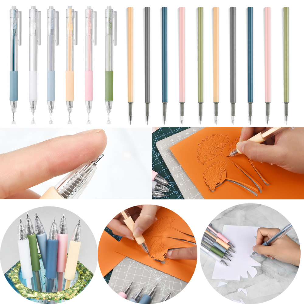 Art Utility Knife Pen Knife Cu - Art Craft Knife recensie en prijs