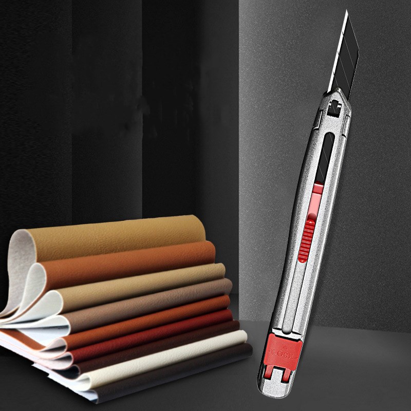 Zinklegering Mes Leer Snijden  - Art Craft Knife recensie en prijs