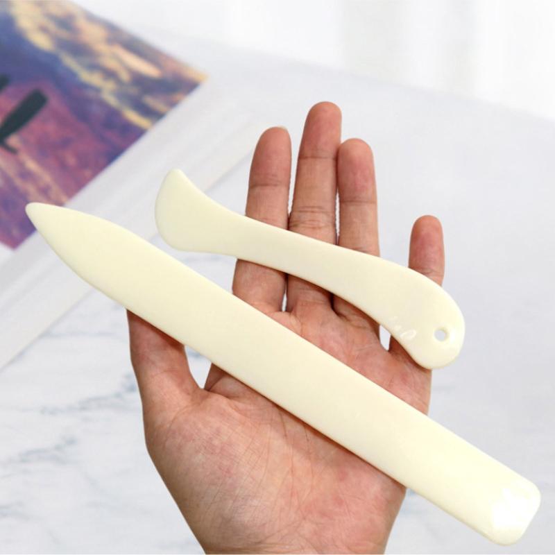 Leather Craft Bone Folder 2 st - Artwork Craft recensie en prijs