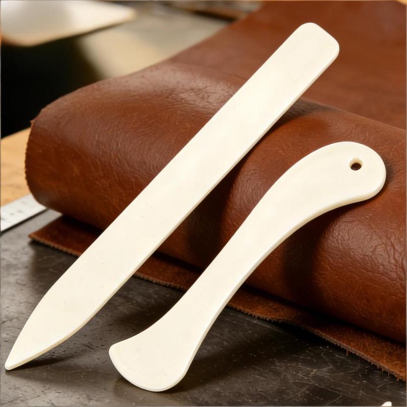 Leather Craft Bone Folder 2 st - Artwork Craft recensie en prijs