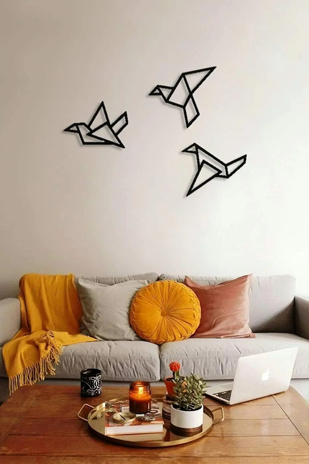 CIFBUY 3 stuks eenvoudige voge - Art Craft Simple recensie en prijs