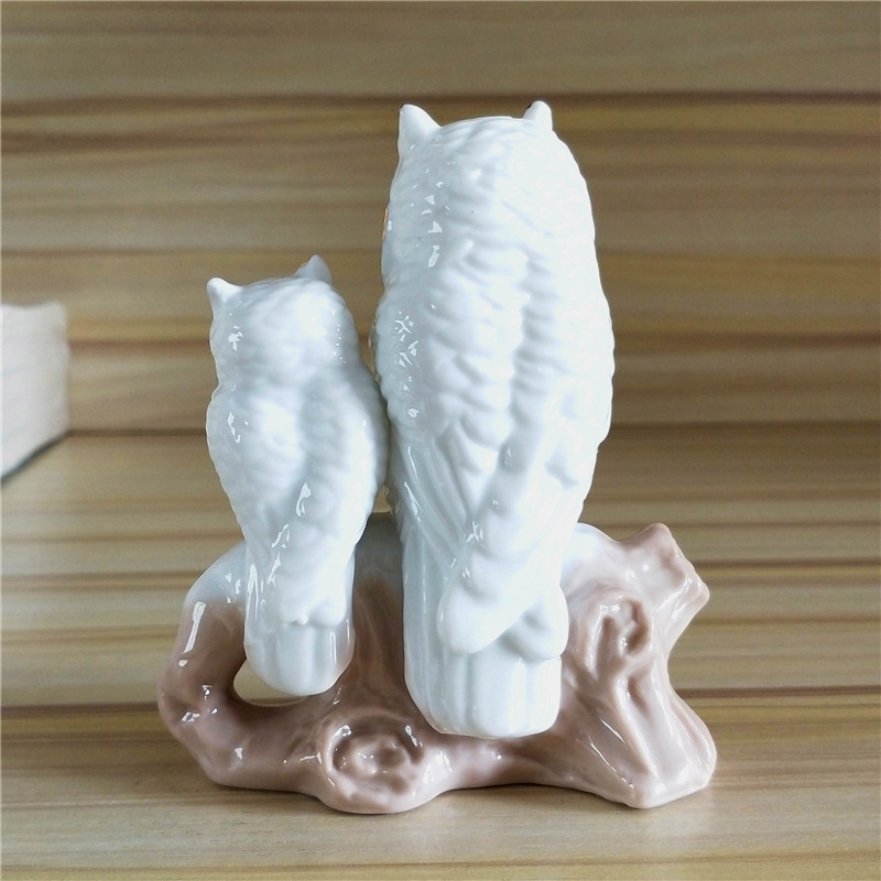Goudkleurig porseleinen moeder - Art Craft Mother'S Day recensie en prijs