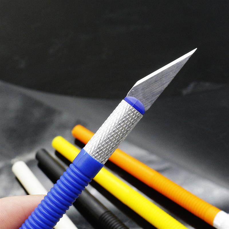 1Pc Snijmes Kunst Mes Pen Zwaa - Art Craft Knife recensie en prijs