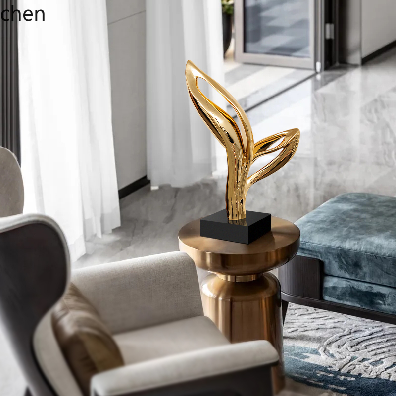 HT Creatief Abstract Entree Ta - Art Craft Hotel recensie en prijs