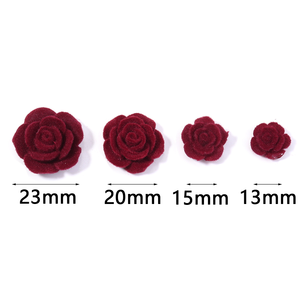 20 stuks hars roos bloem wijn  - Art Craft Items recensie en prijs