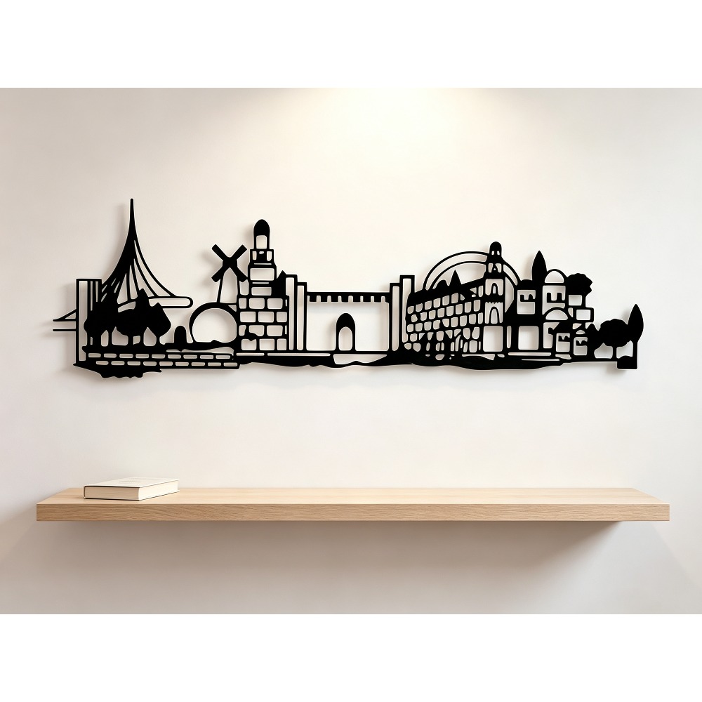 CIFBUY metalen wanddecoratie m - Art & Craft Voucher Code recensie en prijs