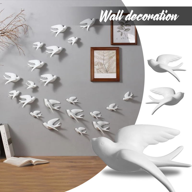 Creatieve keramische vogels mu - Art Craft Background recensie en prijs