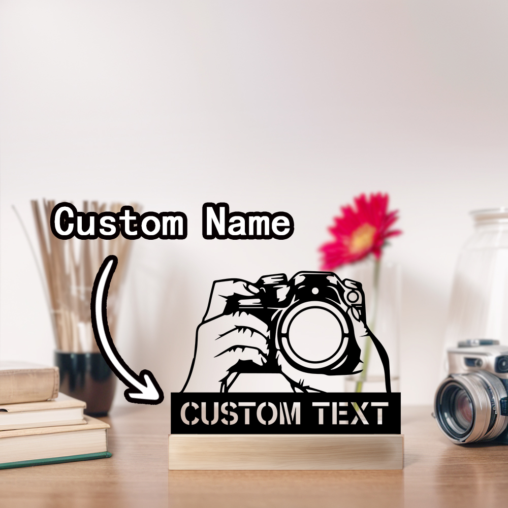 1 stuk eenvoudige camera, aanp - Art Craft Simple recensie en prijs
