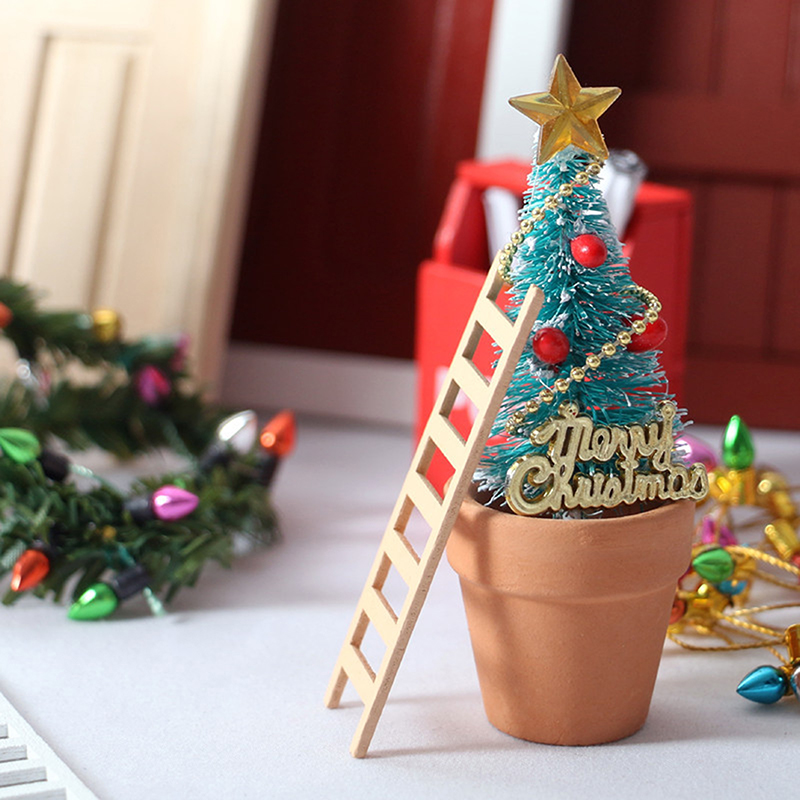 5 Stuks 1:12 Poppenhuis Miniat - Art Craft Handmade recensie en prijs