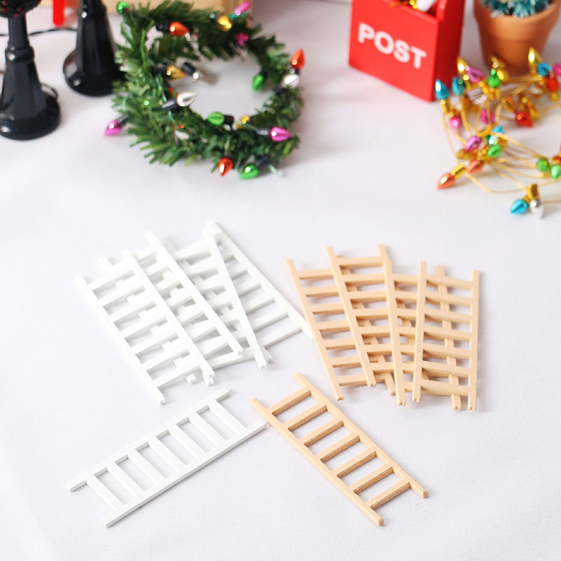 5 Stuks 1:12 Poppenhuis Miniat - Art Craft Handmade recensie en prijs