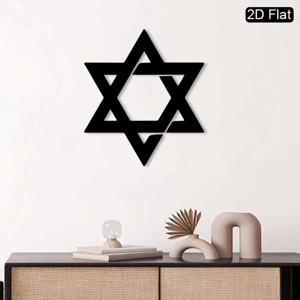 CIFBUY IJzeren Wanddecoratie S - Art & Craft Voucher Code recensie en prijs