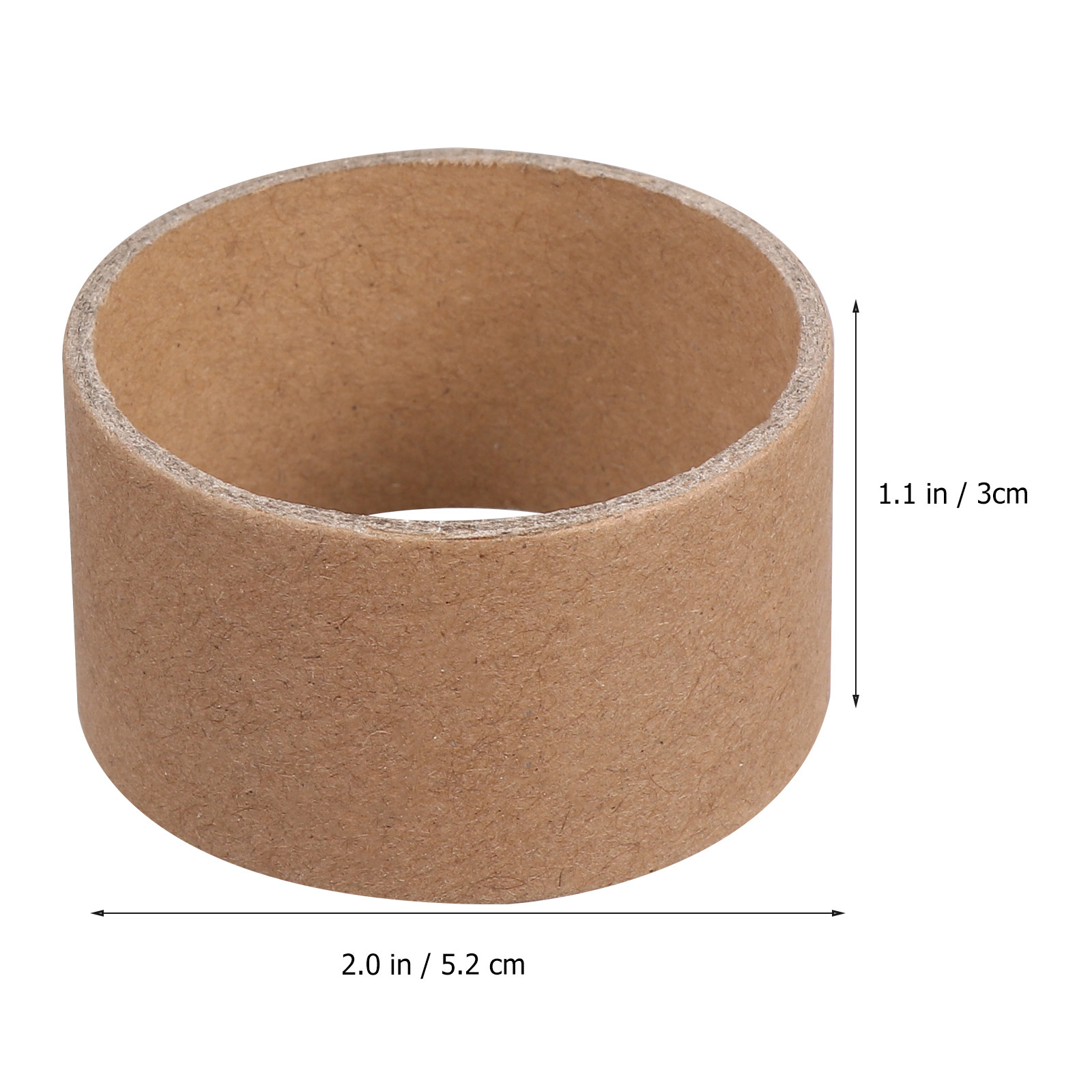 20 stuks stevige papierrollen  - Art Craft With Cardboard recensie en prijs