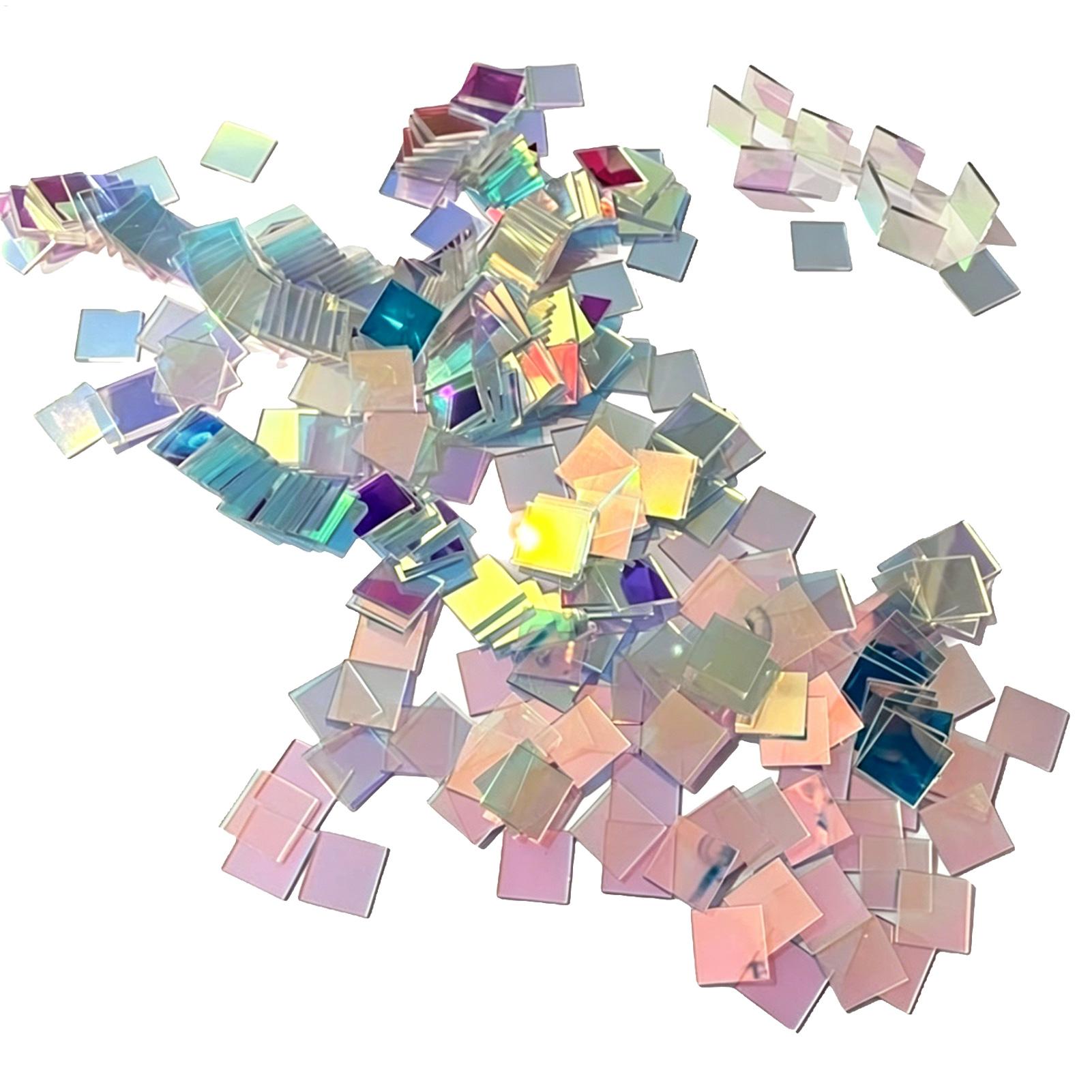 50/100 Stuks Mini Regenboog Ho - Artwork Craft recensie en prijs