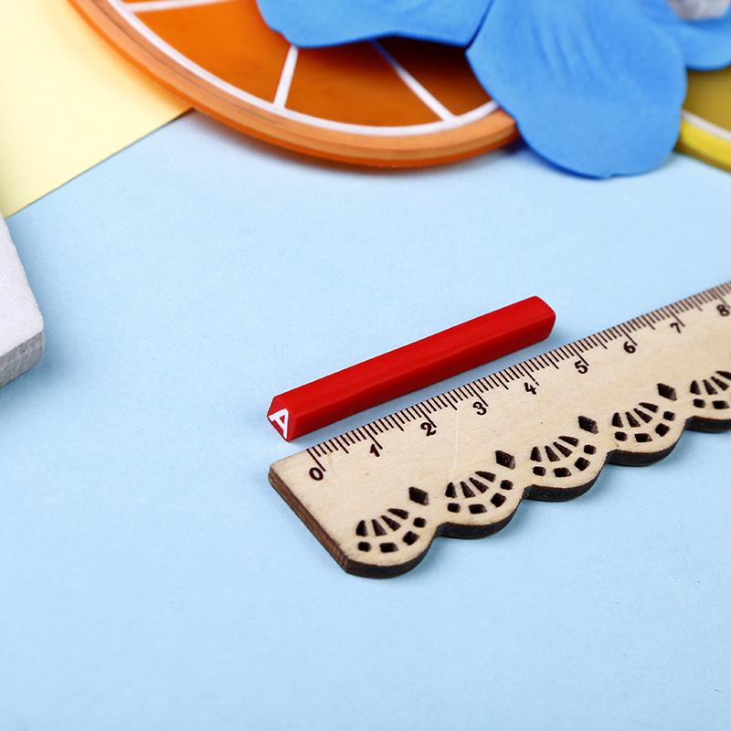 26 Stks/set A-Z Letters Canes  - Art And Craft Letter Z recensie en prijs
