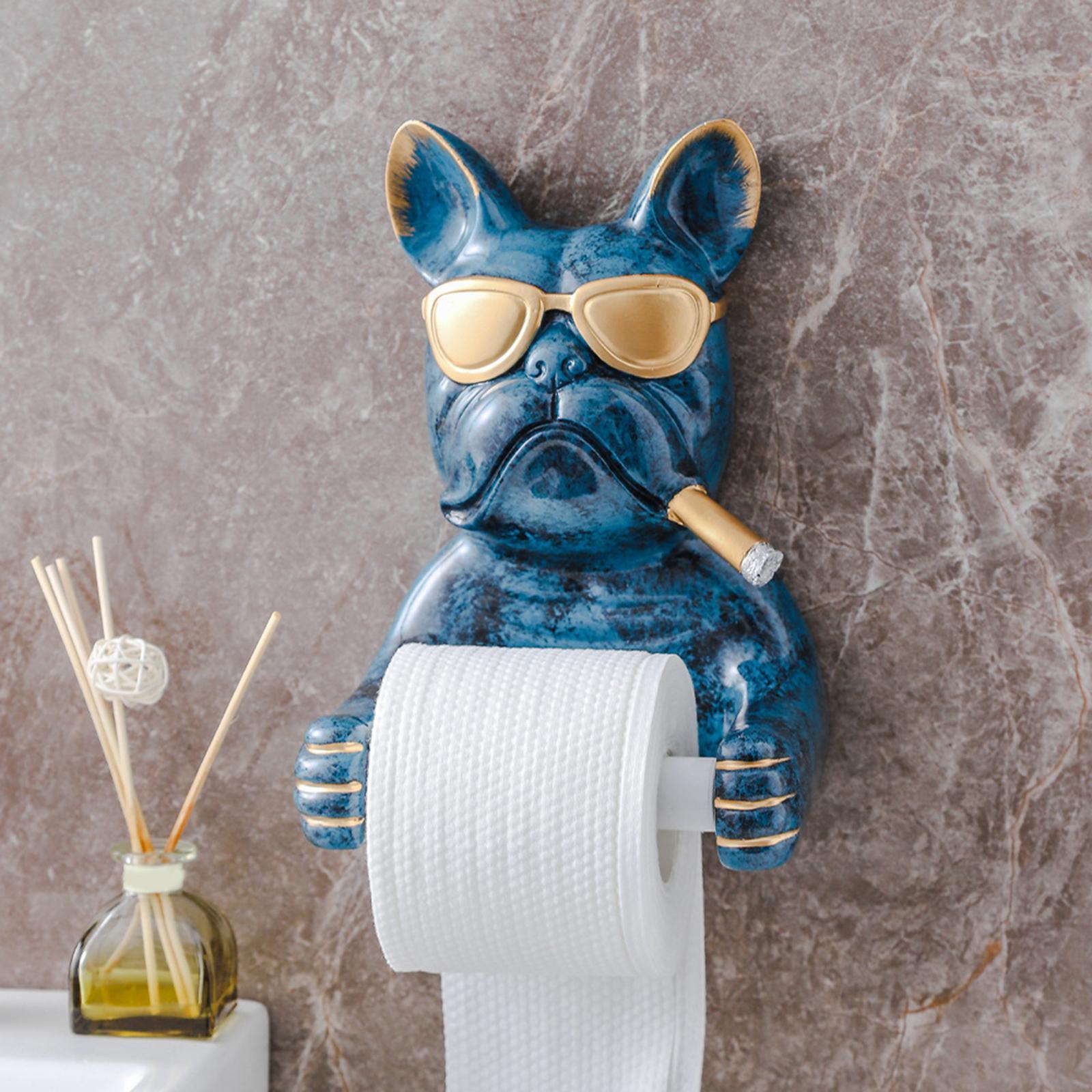Cartoon Toiletpapier Houder Ge - Art Craft Hotel recensie en prijs