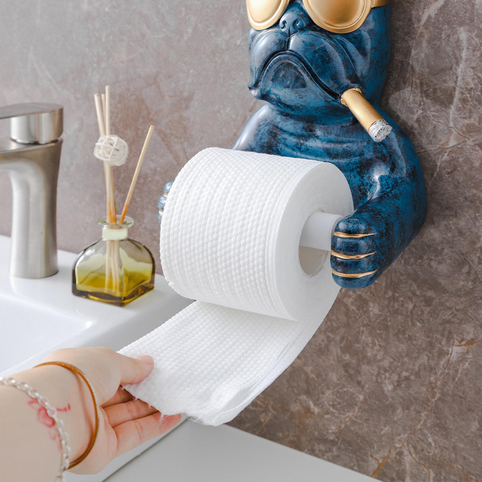 Cartoon Toiletpapier Houder Ge - Art Craft Hotel recensie en prijs