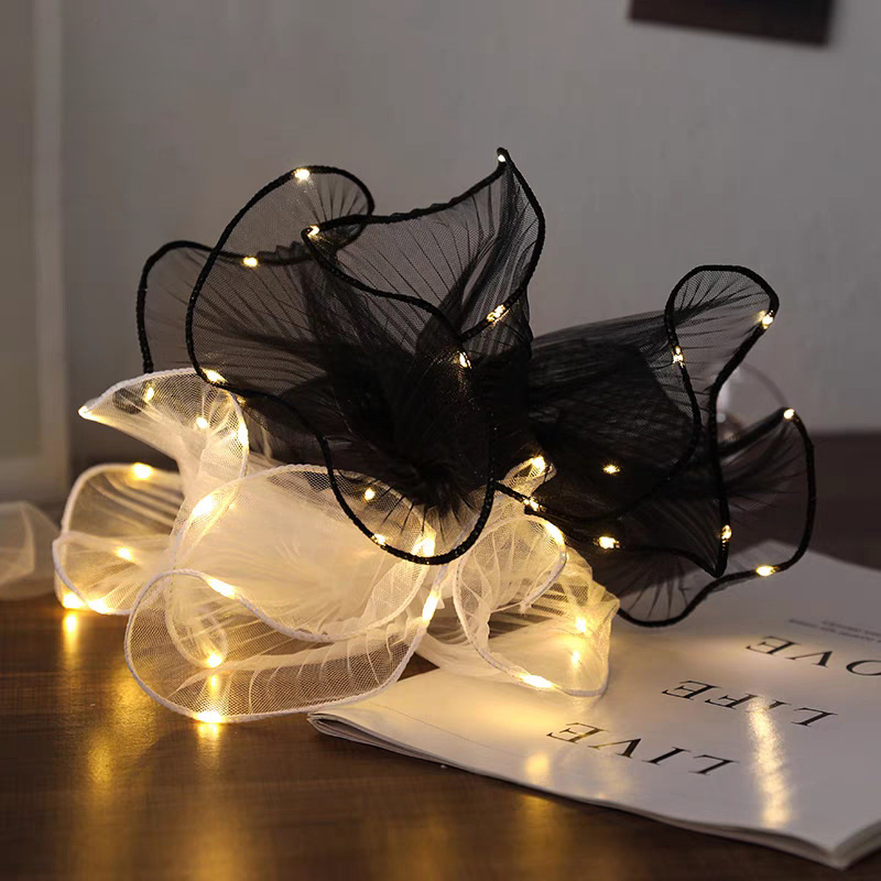 1 stuks LED-bloemverpakkingspa - Art Craft Items recensie en prijs