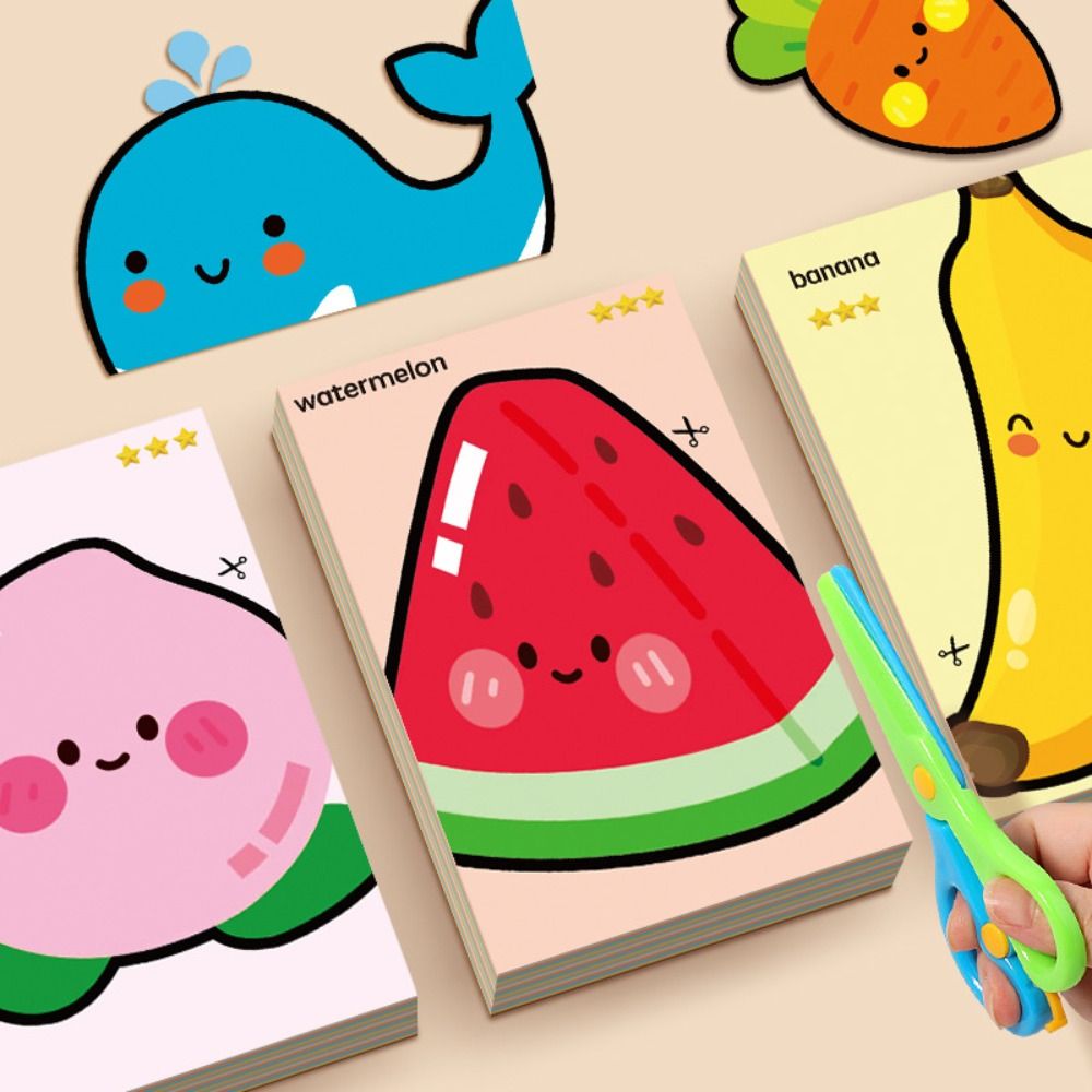 Veiligheid Kinderen Papierknip - Art Craft Using Paper recensie en prijs