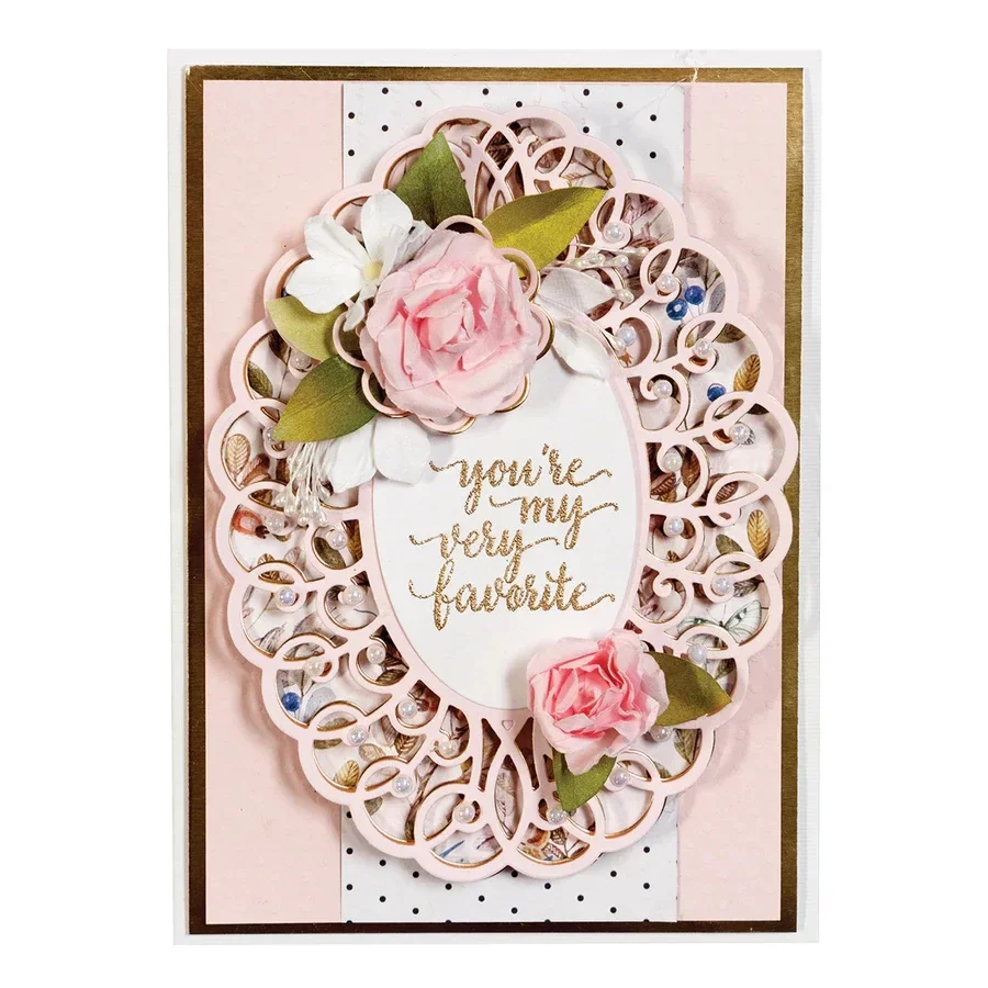 Piggy Craft metalen snijmallen - Art Craft Knife recensie en prijs