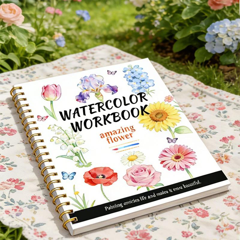 Hete Aanbieding Spirale Gebond - Art Craft Items recensie en prijs