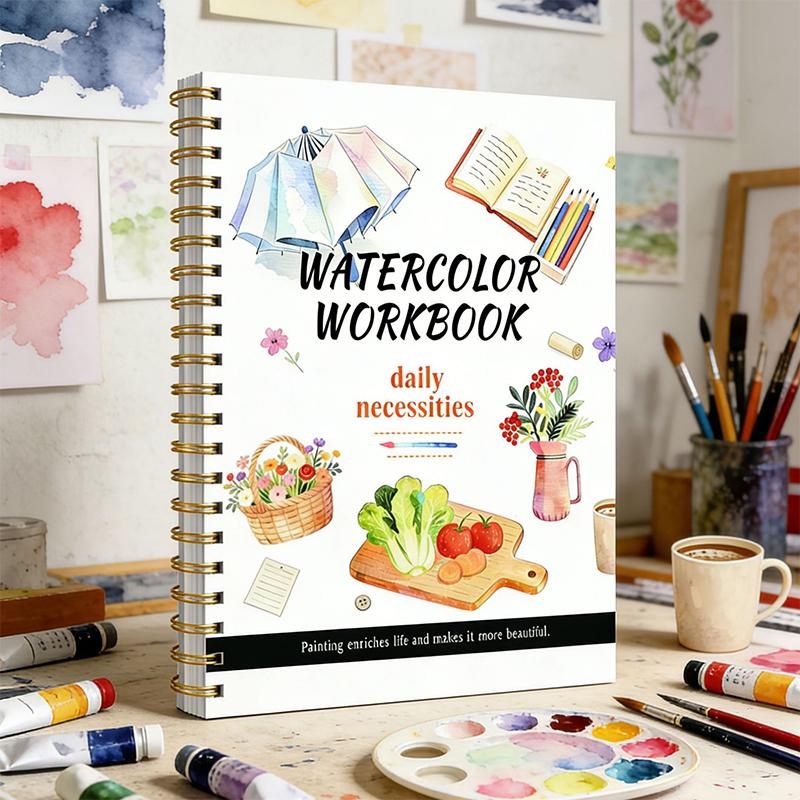 Hete Aanbieding Spirale Gebond - Art Craft Items recensie en prijs