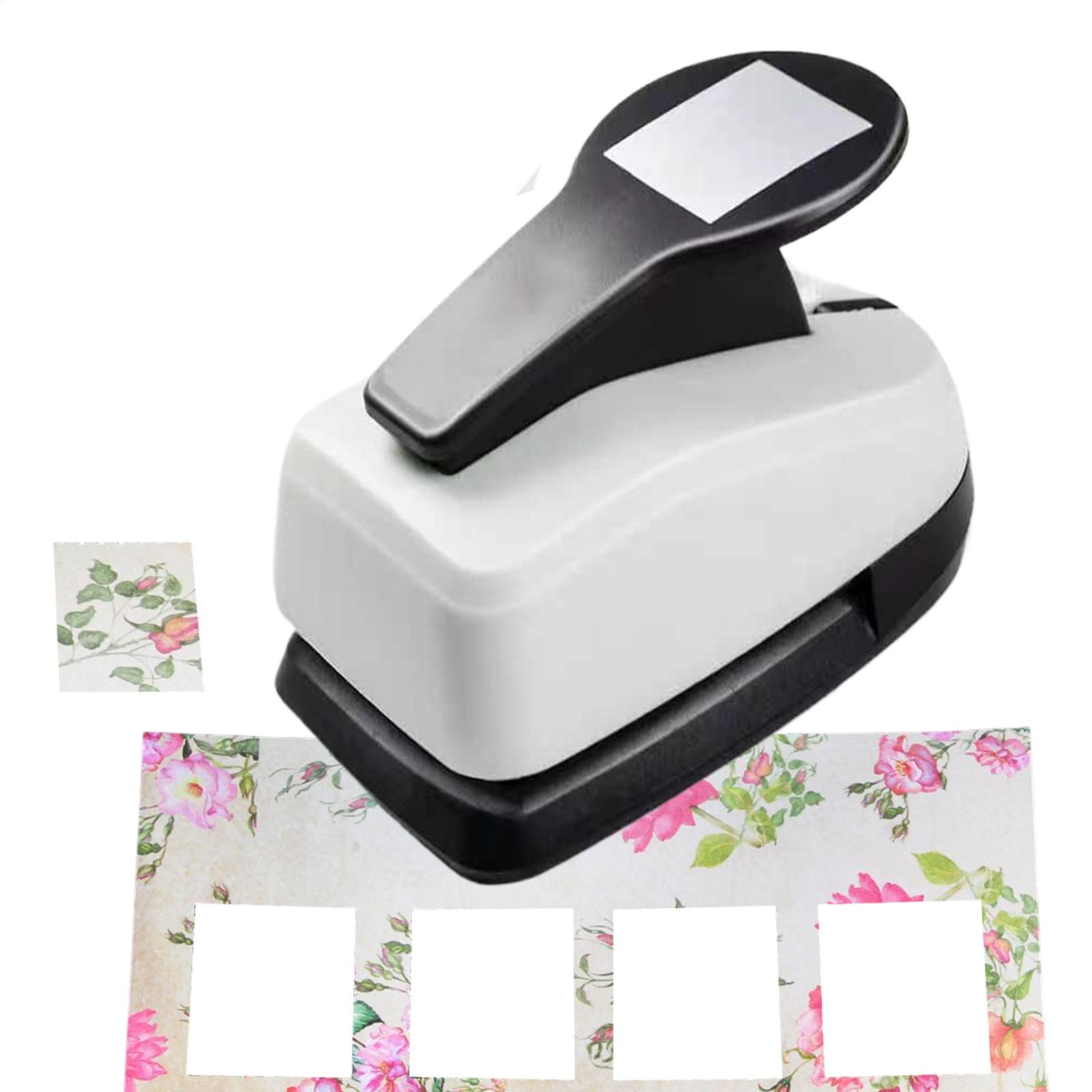 Eenvoudige vierkante papierper - Art Craft Easy With Paper recensie en prijs