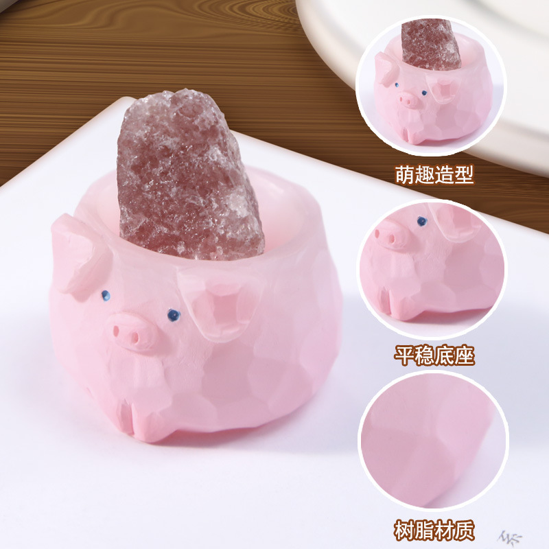Creatieve Dieren Blind Box Moo - Art Craft Items recensie en prijs