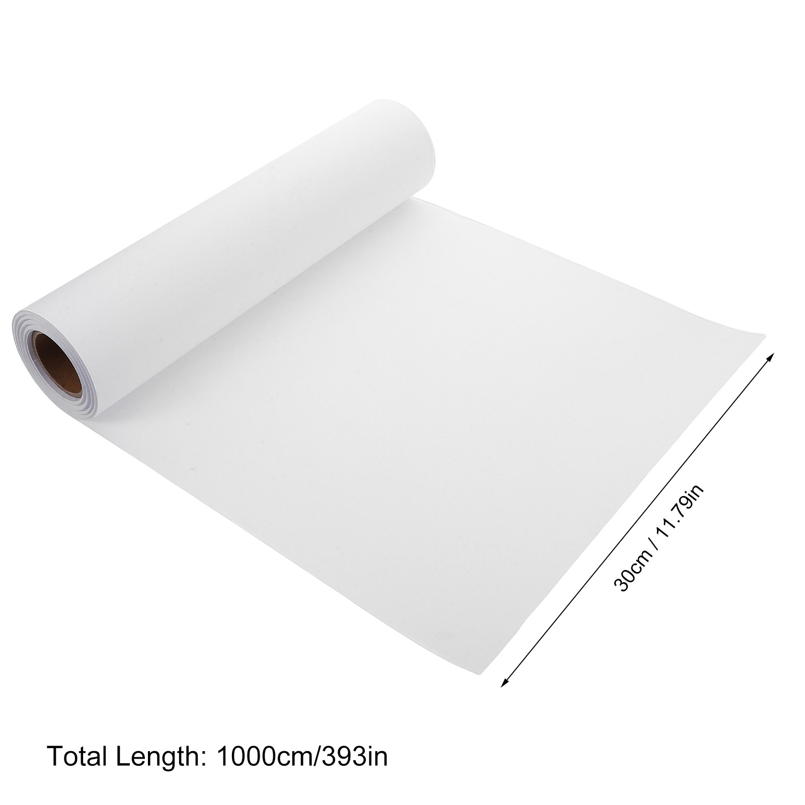 Grote dikke witte tekenpapierr - Art Craft Using Paper recensie en prijs