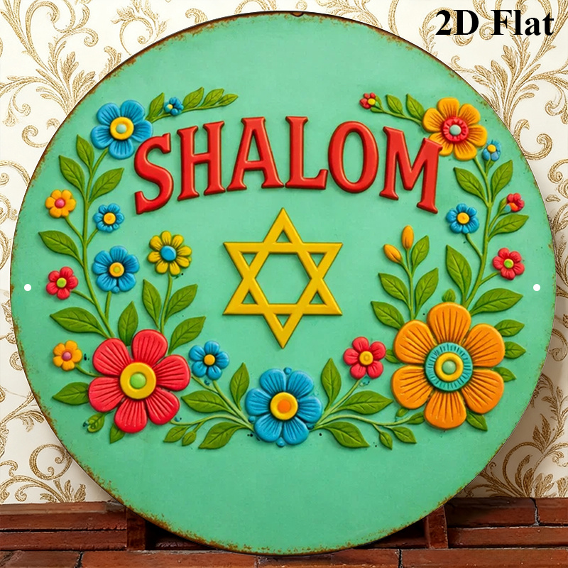CIFBUY Shalom Ster van David A - Art & Craft Voucher Code recensie en prijs