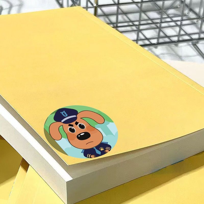 Sheriffs Labradors schattige k - Artwork Craft recensie en prijs