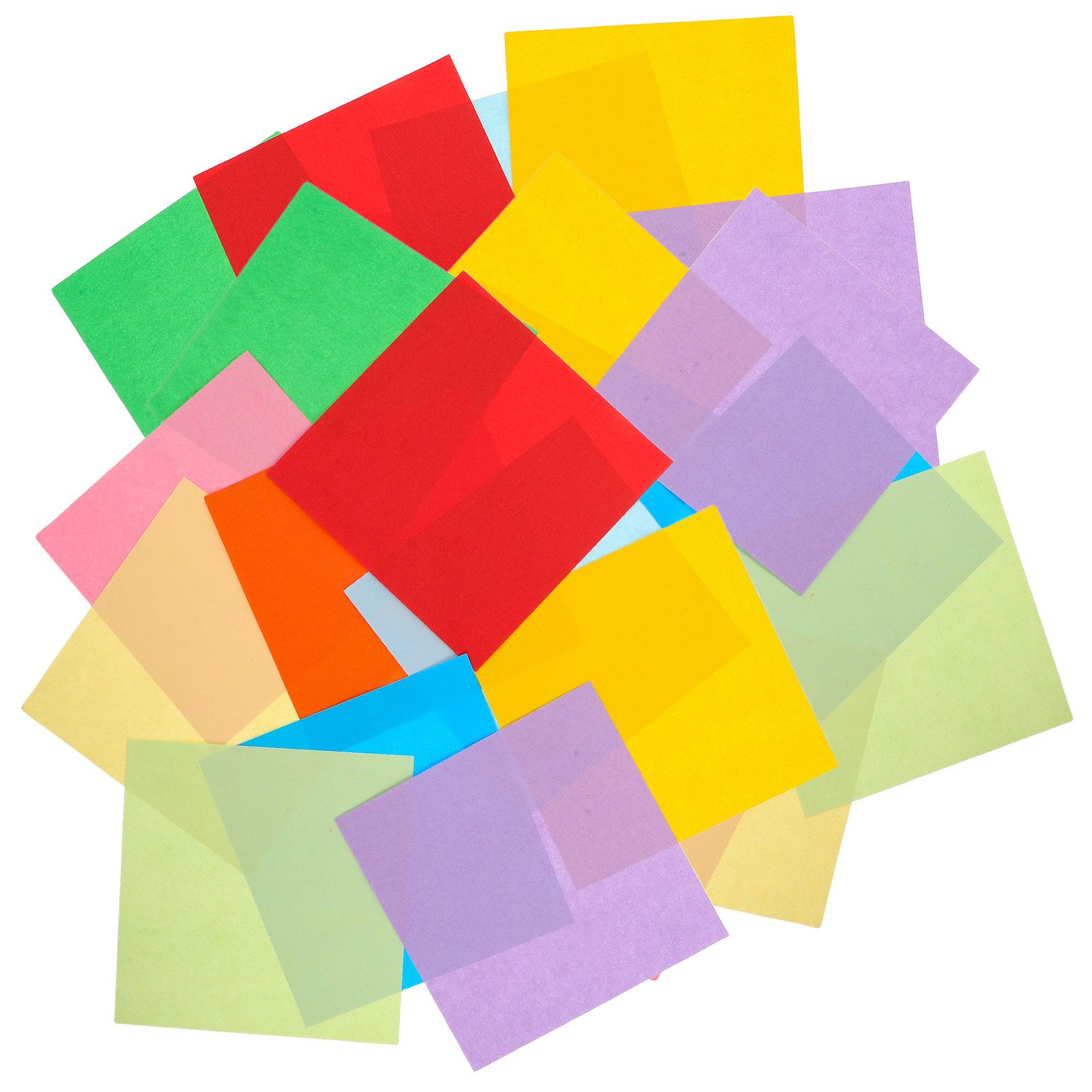 300 stuks kleurrijk gekleurd k - Art Craft Using Paper recensie en prijs