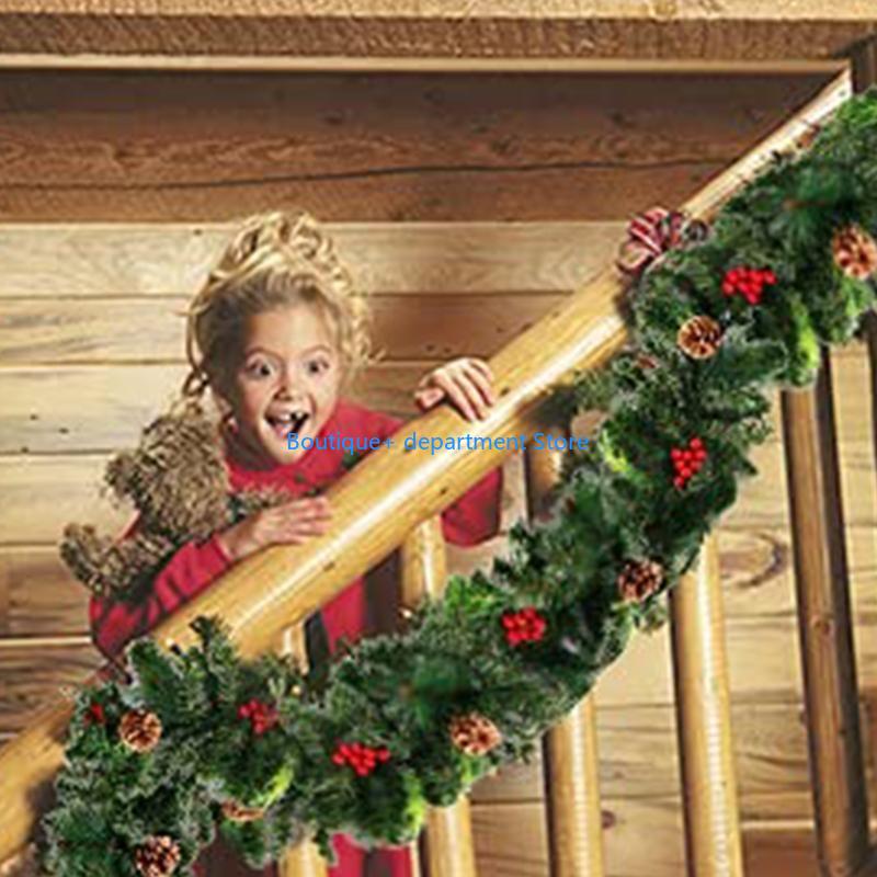 E1PD Kerstslinger Led-licht Ku - Art Craft Background recensie en prijs