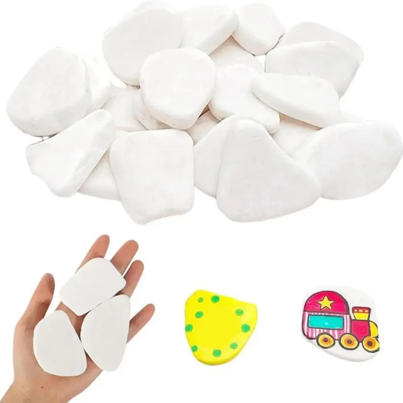 Diy Rock Painting Kit Bulk Gla - Art Craft Project recensie en prijs