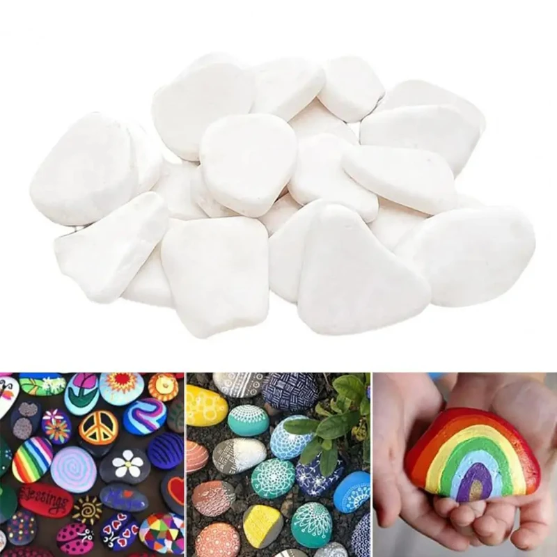 Diy Rock Painting Kit Bulk Gla - Art Craft Project recensie en prijs