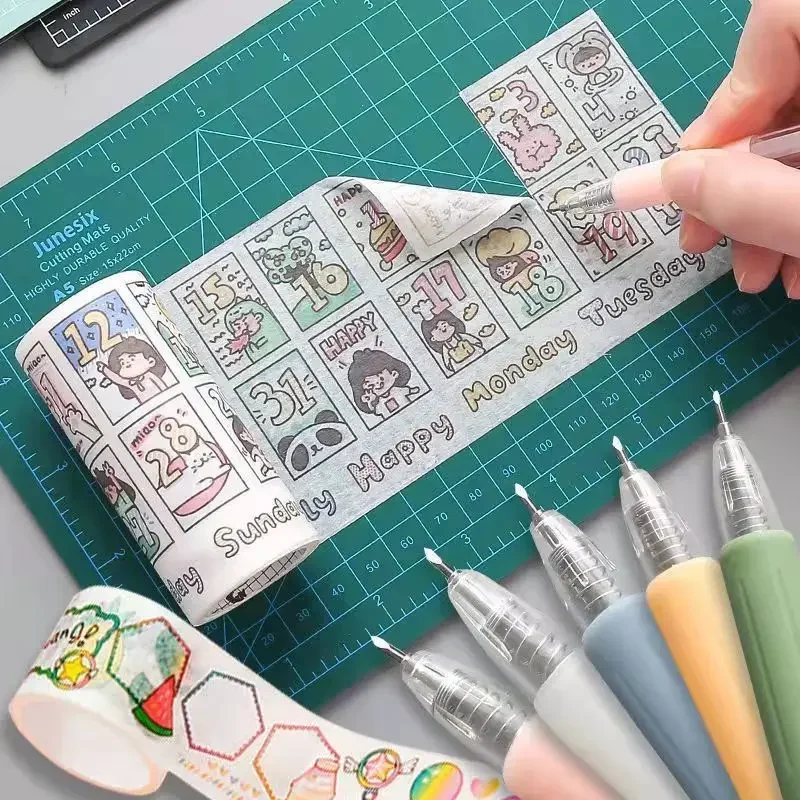 Art Utility Knife Pen Papiersn - Art Craft Knife recensie en prijs