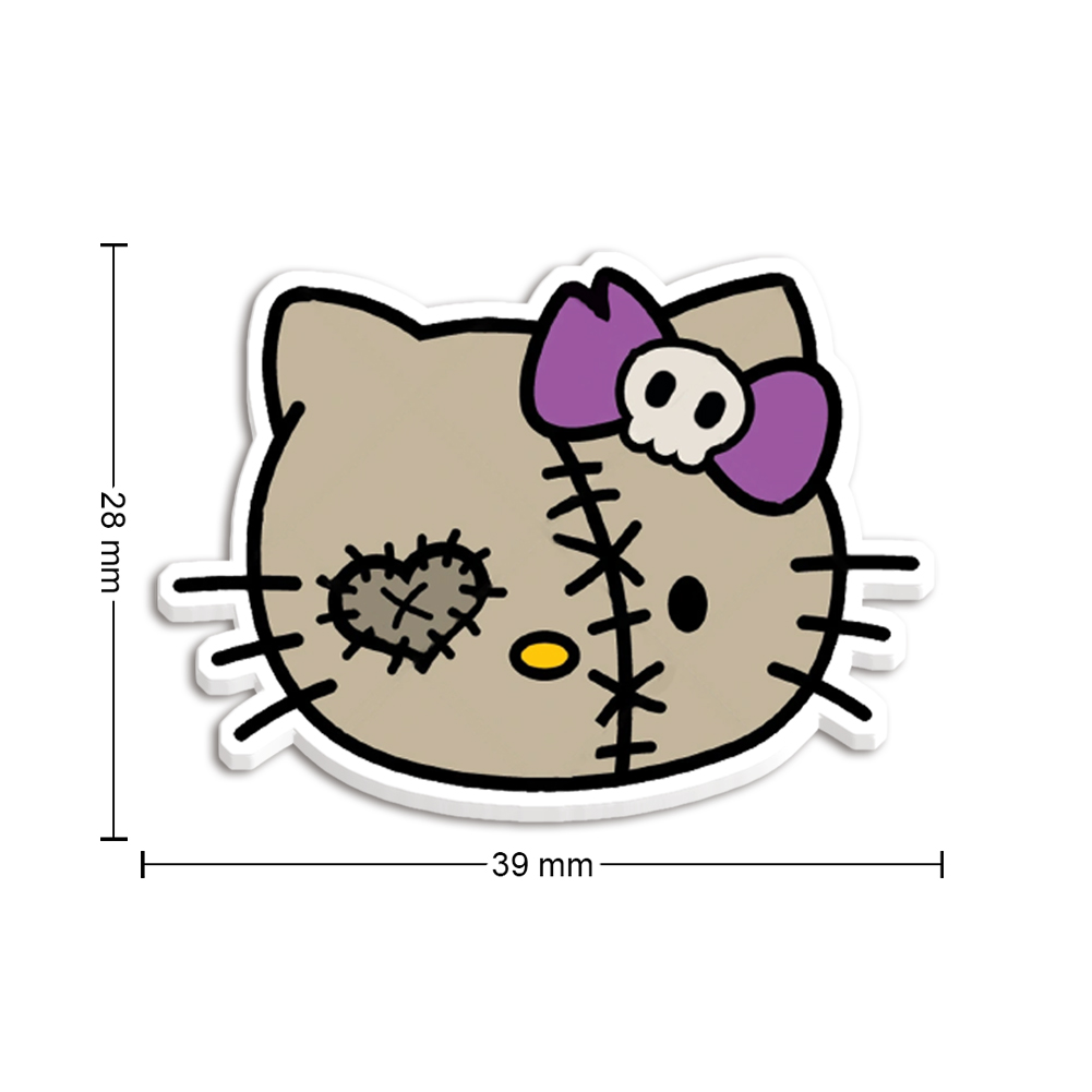 10 stks/partij Sanr Halloween  - Art Craft Items recensie en prijs