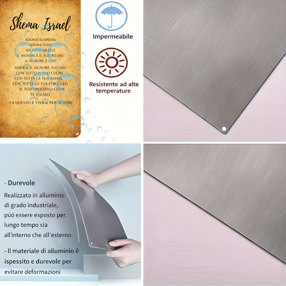 CIFBUY Hebreeuwse Schrift Alum - Art & Craft Voucher Code recensie en prijs