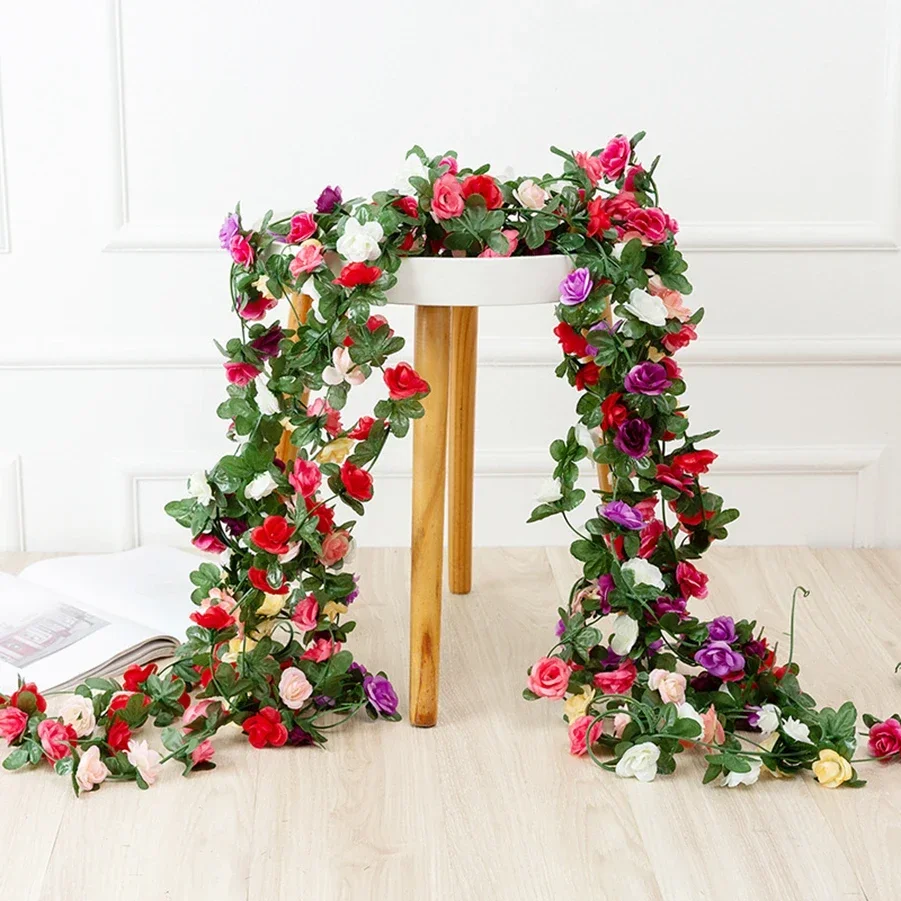 8,2 FT kunstbloemplanten 45-ko - Art Craft Hotel recensie en prijs