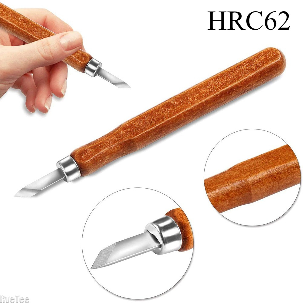 12 Stuks SK2 Houtbewerking Car - Art Craft Knife recensie en prijs