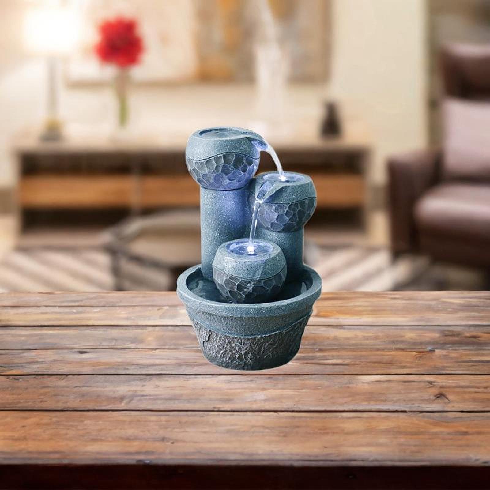 Kleine tafelblad waterfontein  - Art Craft Hotel recensie en prijs