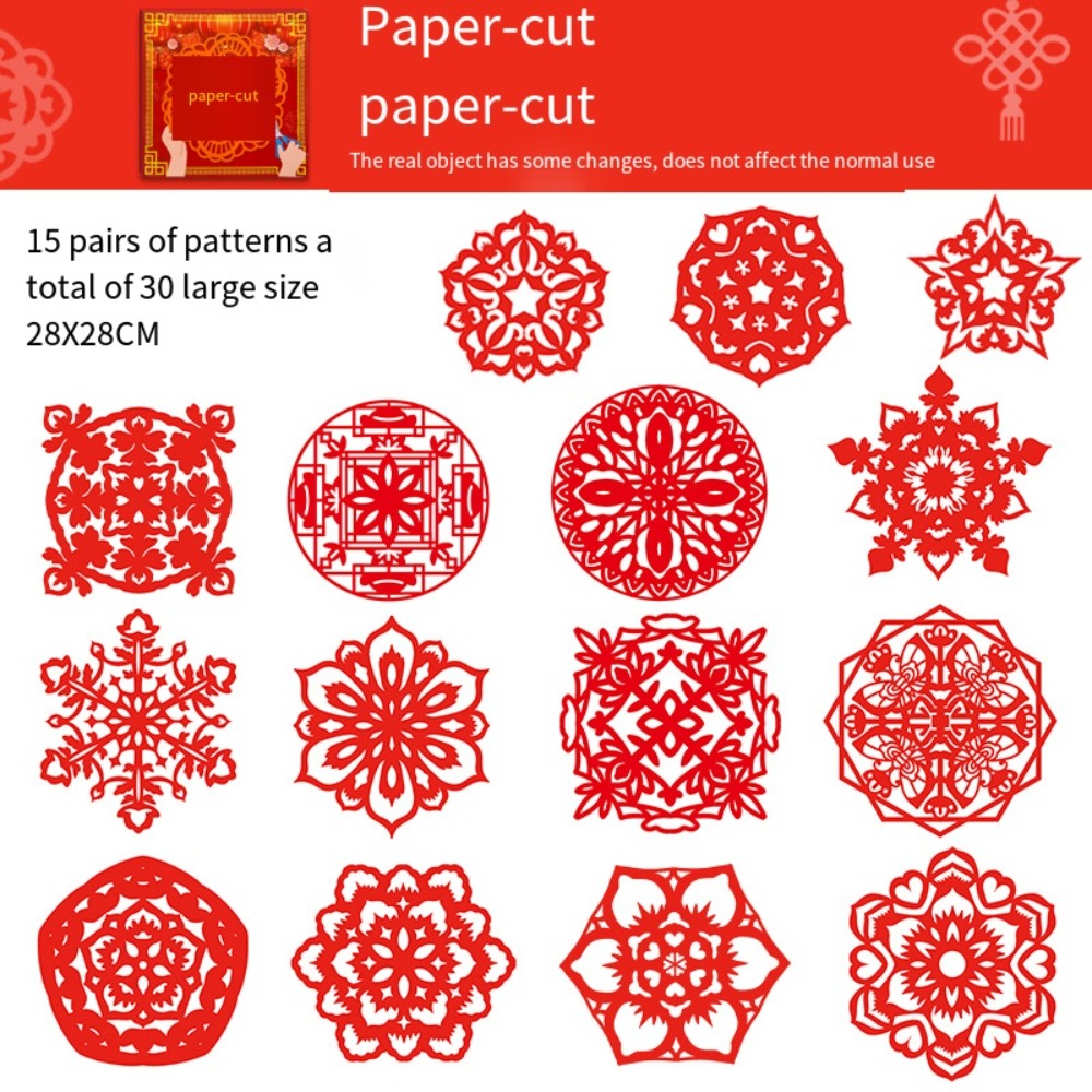 Traditionele doe-het-zelf Chin - Art Craft Easy With Paper recensie en prijs