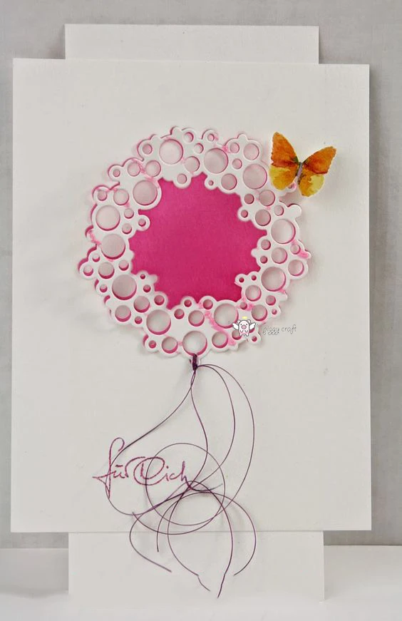 1 st Piggy Craft metalen stans - Art Craft Knife recensie en prijs