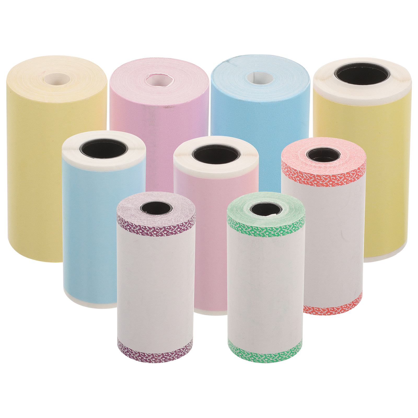 9 Rollen Thermisch Printer Sti - Art Craft Project recensie en prijs