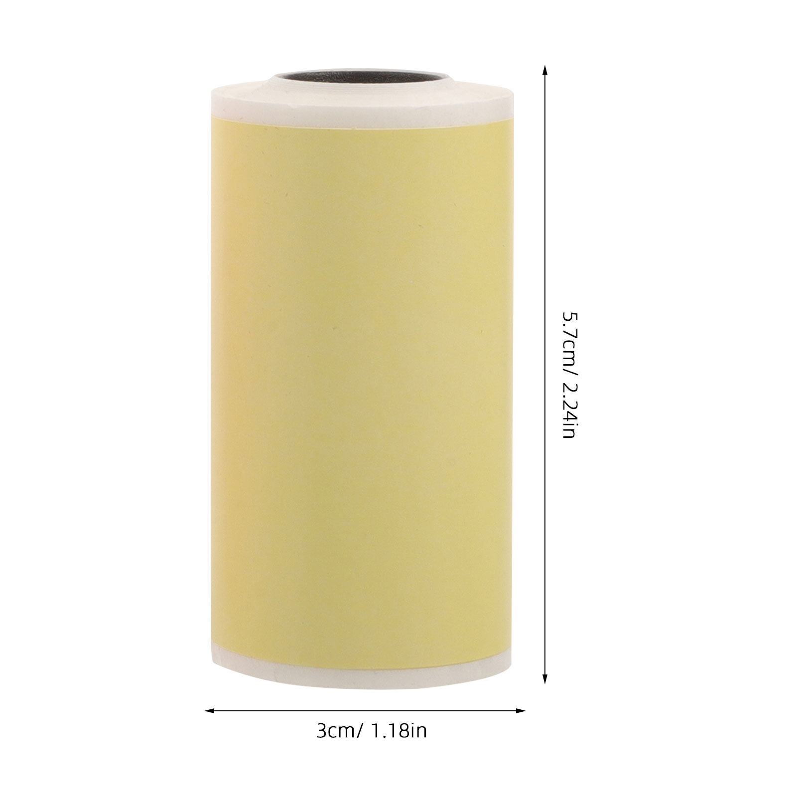 9 Rollen Thermisch Printer Sti - Art Craft Project recensie en prijs