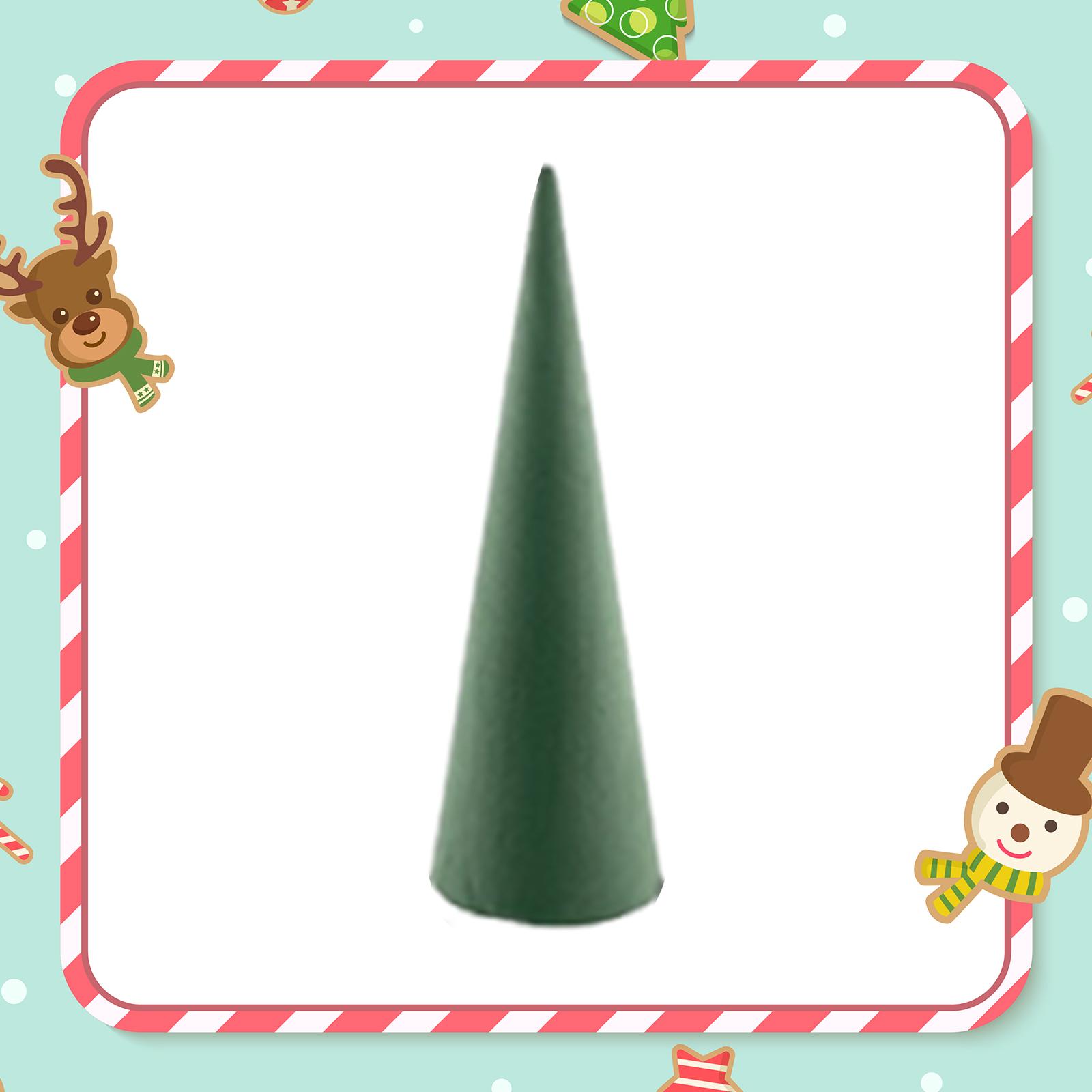 Bloemen Kerstboom Kegel Veelzi - Art Craft Tree recensie en prijs