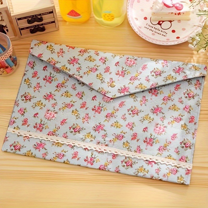 1PC A4 Bestandsmap Elegante Kl - Art Craft Items recensie en prijs